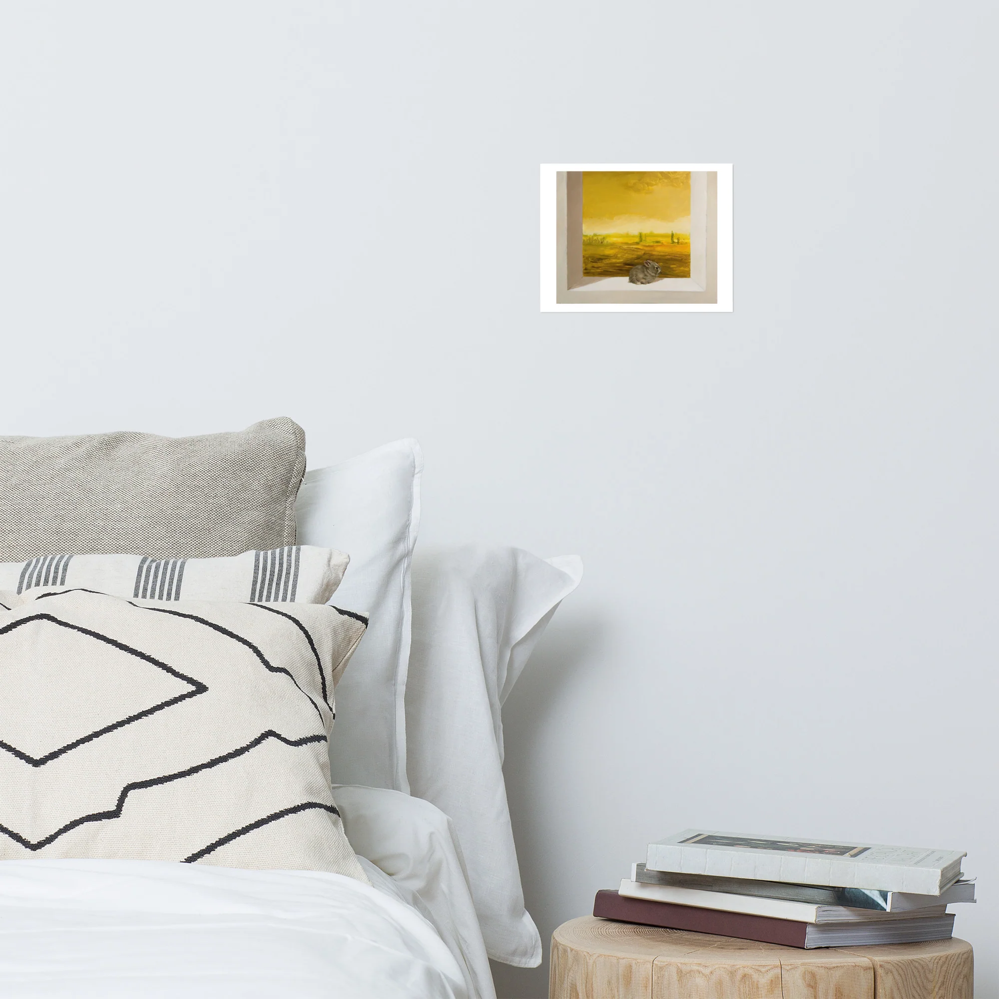 Wasteland - Zetterstrand - Enhanced Matte Paper Poster - Image 10